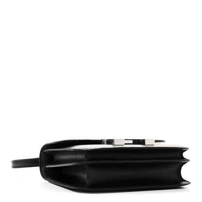 Hermes Box Constance 18 Black 5 of 12