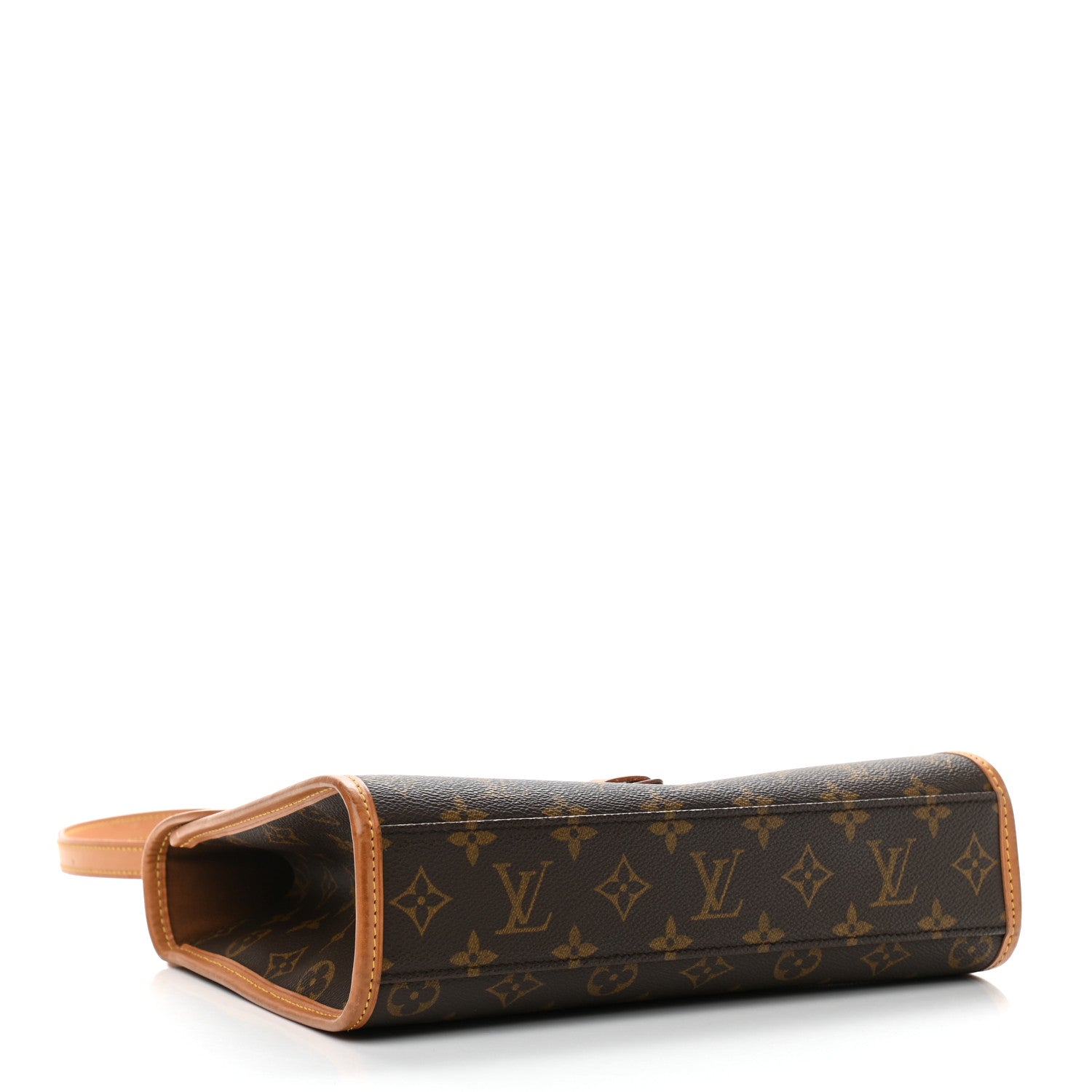 Louis Vuitton Monogram Bel Air 4 of 14