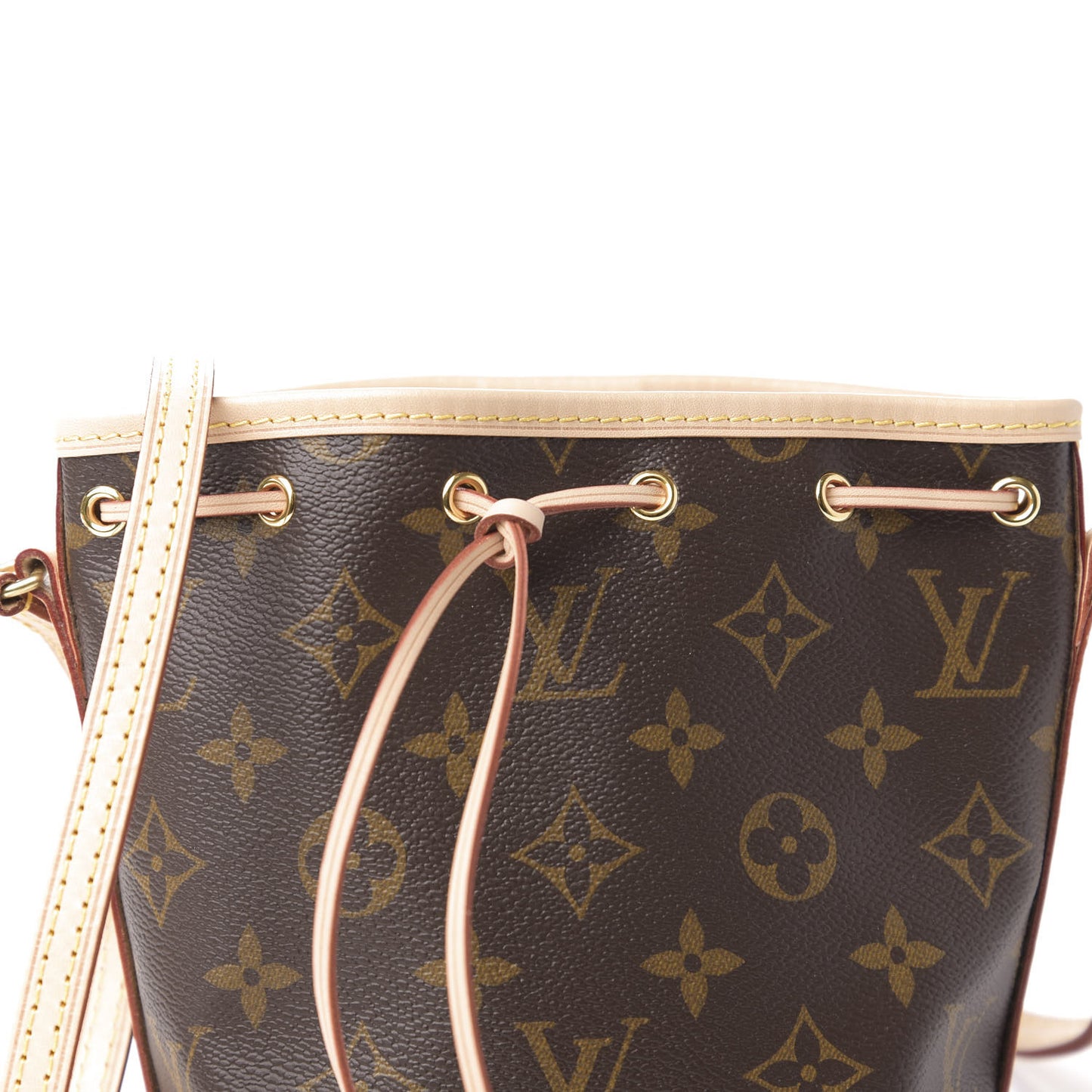 Monogram Nano Noe