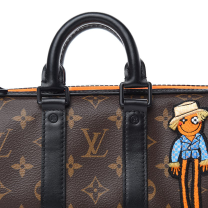 Louis Vuitton Monogram Keepall XS 9 of 9