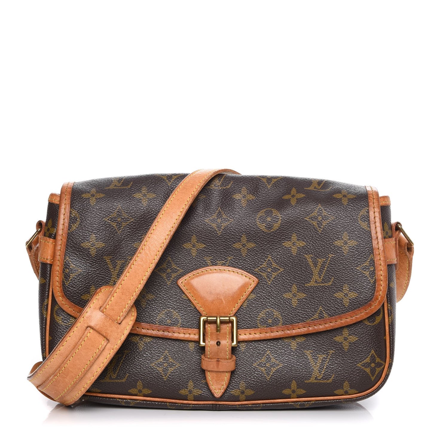 Monogram Sologne