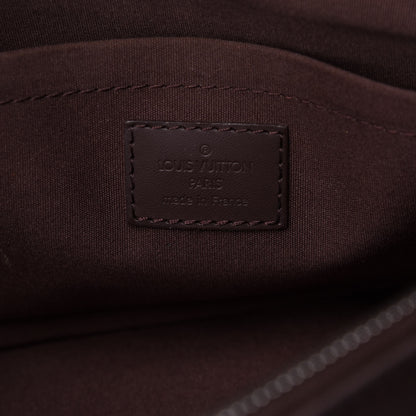 Louis Vuitton Epi Dhanura MM Moka 7 of 12