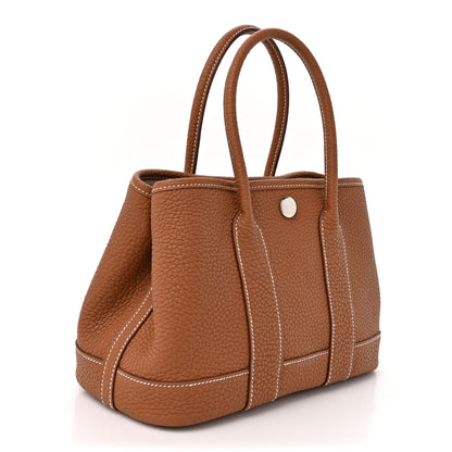 Hermes Negonda Neo Garden 23 Gold 3 of 10