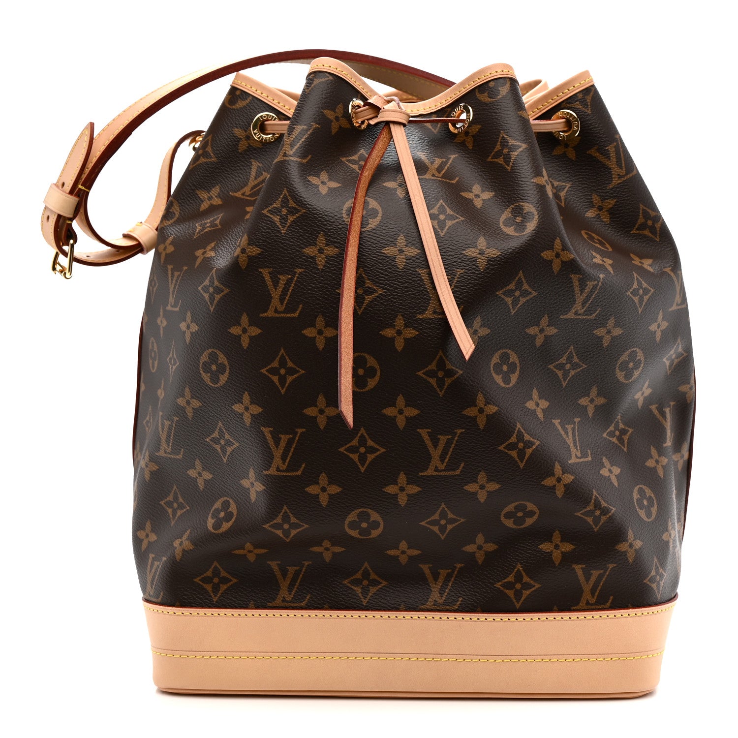 Louis Vuitton Monogram Noe 1 of 10