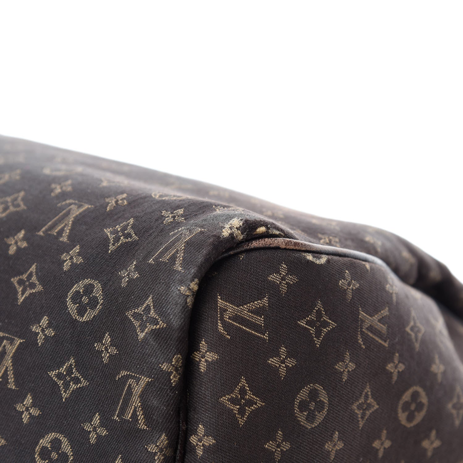 Louis Vuitton Monogram Idylle Speedy Bandouliere 30 Fusain 11 of 15