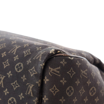 Louis Vuitton Monogram Idylle Speedy Bandouliere 30 Fusain 11 of 15