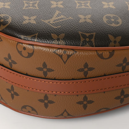 Louis Vuitton Reverse Monogram Loop Hobo 10 of 10