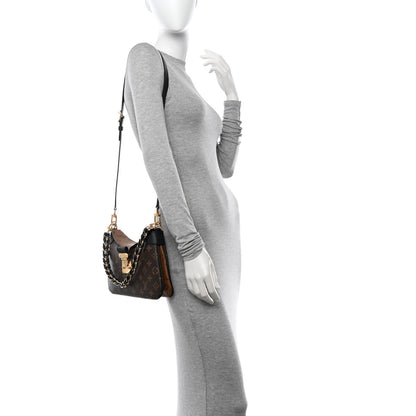 Louis Vuitton Reverse Monogram Twinny 2 of 9