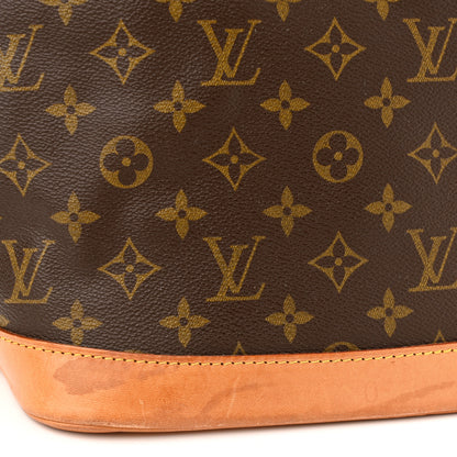 Louis Vuitton Monogram Alma PM 13 of 15