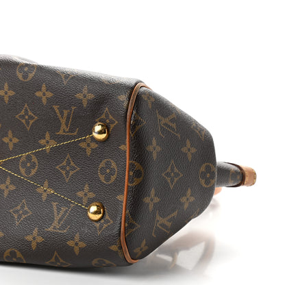 Louis Vuitton Monogram Tivoli PM 9 of 9