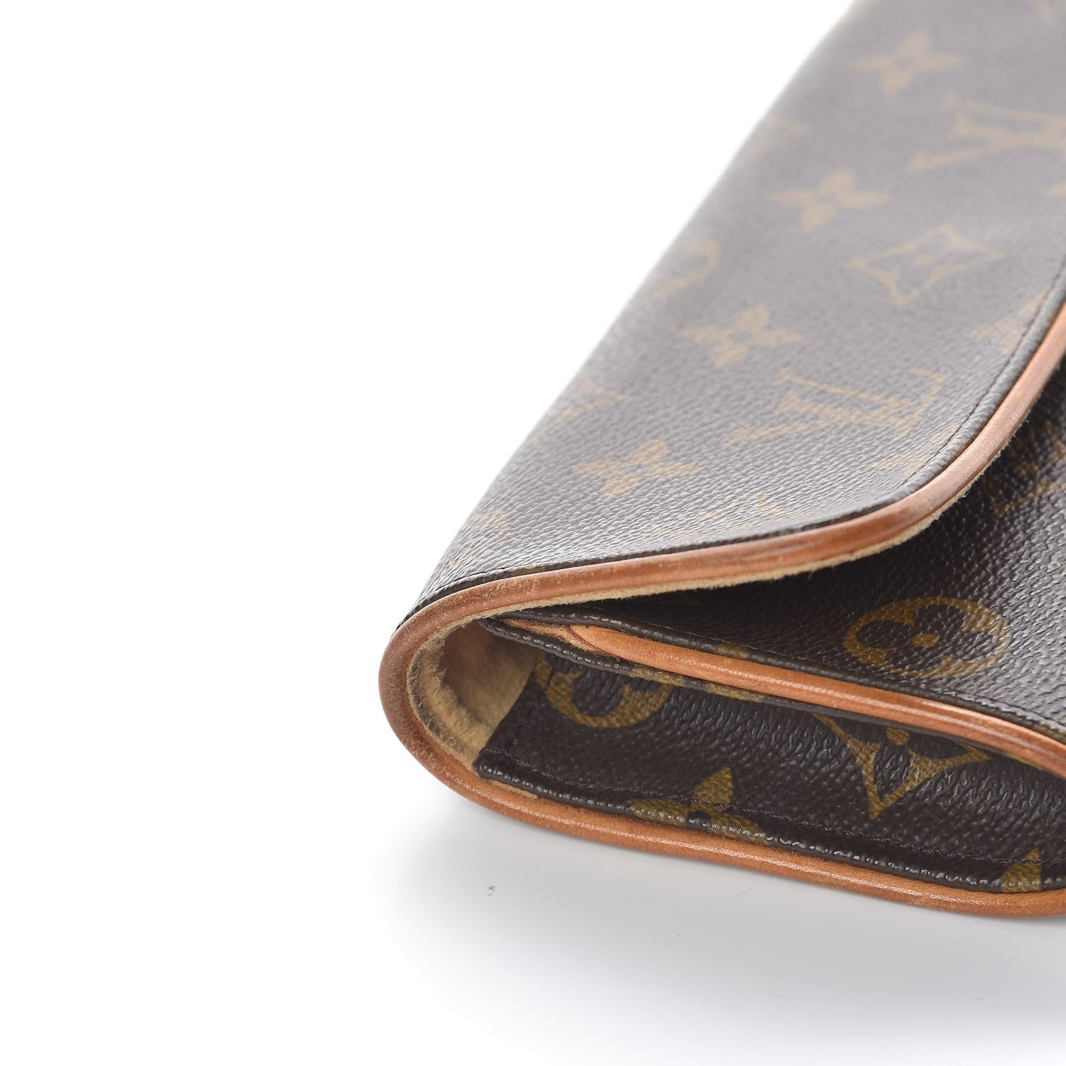 Louis Vuitton Monogram Pochette Twin PM 10 of 13