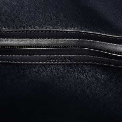 Celine Suede Medium Phantom Luggage Anthracite 9 of 11