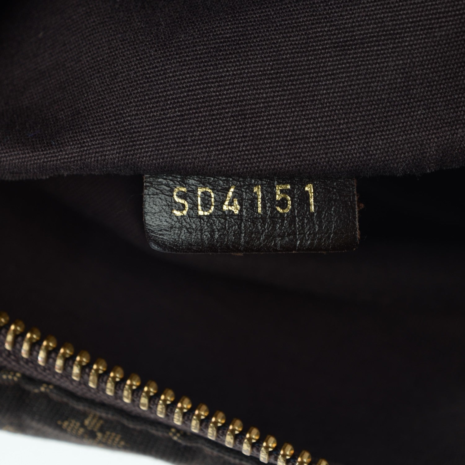 Louis Vuitton Monogram Idylle Ballade PM Fusain 6 of 7