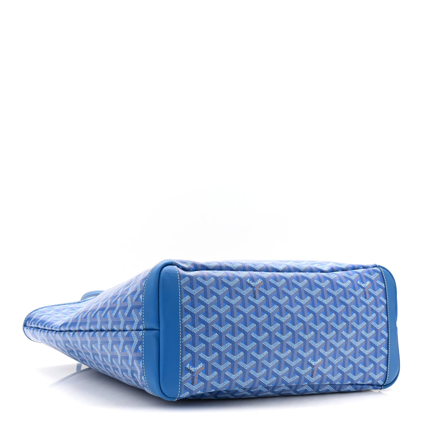 Goyardine Artois MM Blue