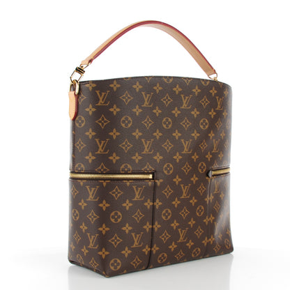 Louis Vuitton Monogram Melie 3 of 7
