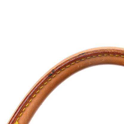 Louis Vuitton Monogram Keepall Bandouliere 60 25 of 30