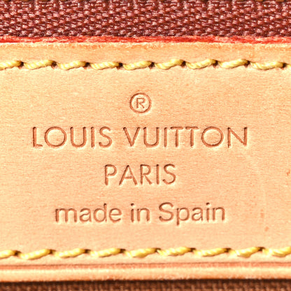 Louis Vuitton Monogram Abbesses Messenger Bag 6 of 16