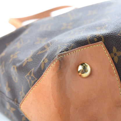 Louis Vuitton Monogram Wilshire GM 9 of 21