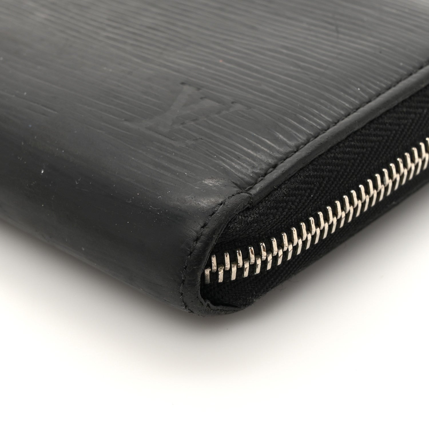 Louis Vuitton Epi Zippy Wallet Black 1774714 – FASHIONPHILE