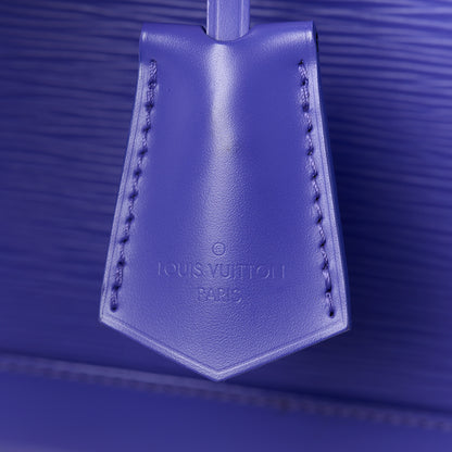 Louis Vuitton Epi Alma GM Figue 6 of 14