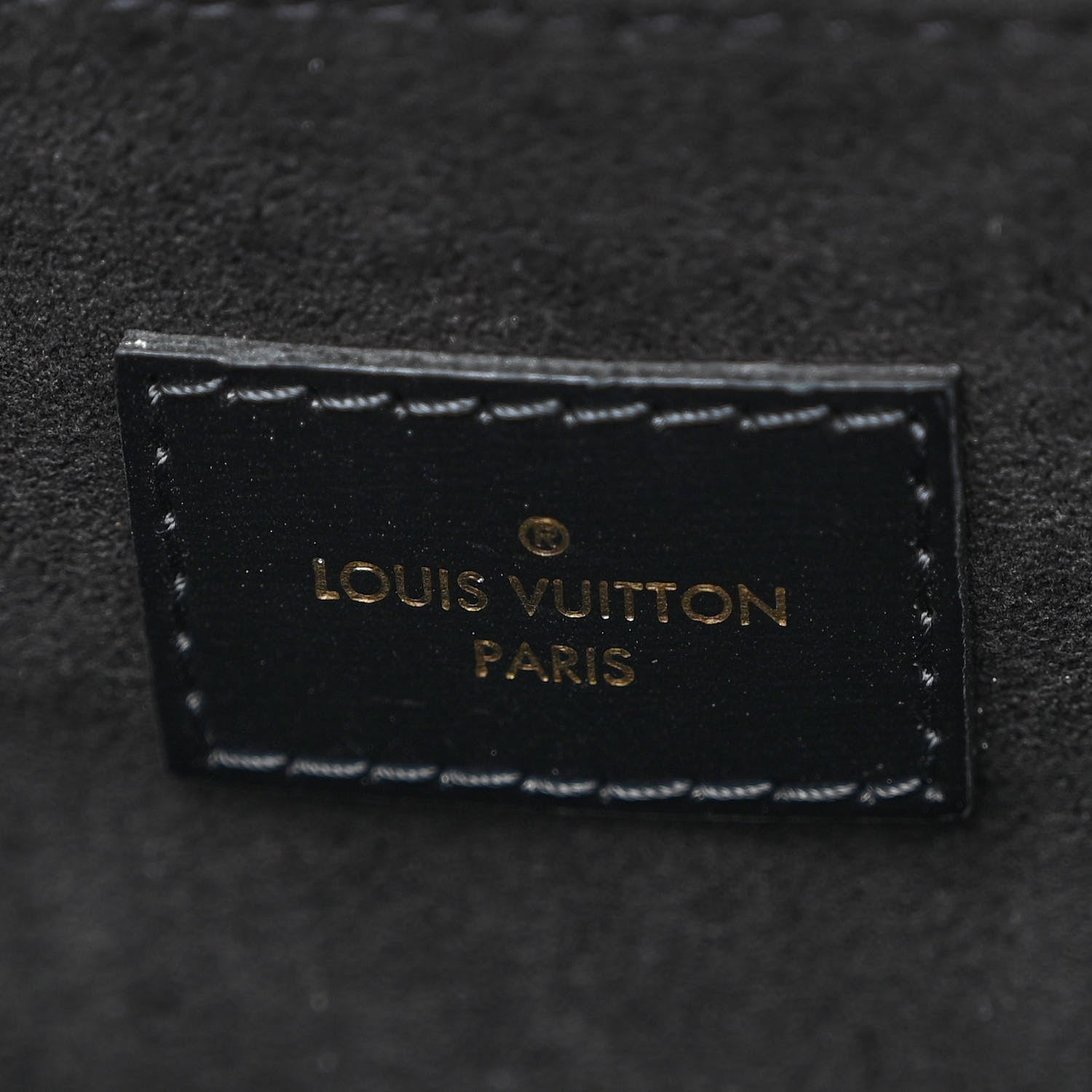 Louis Vuitton Reverse Monogram Pochette Metis 6 of 9