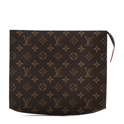 Louis Vuitton Monogram Toiletry Pouch 26 1 of 9
