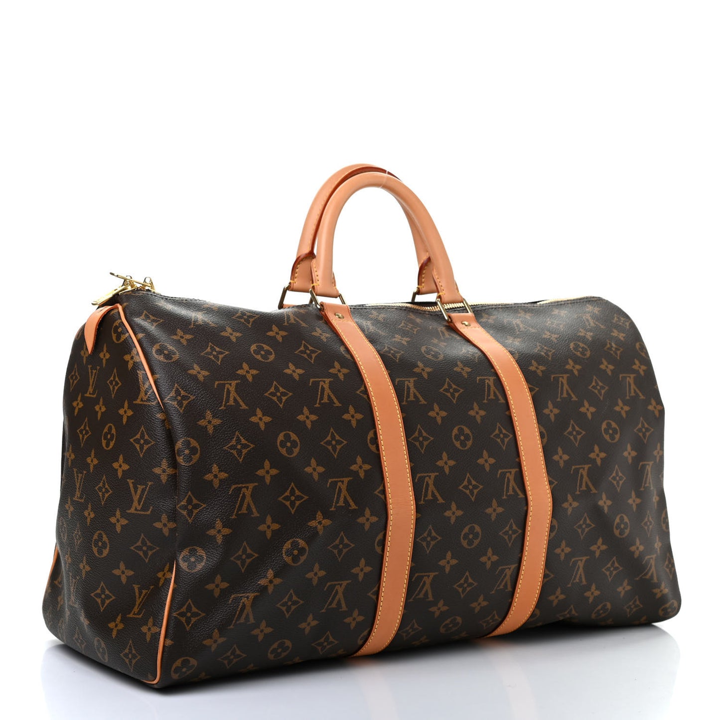 Monogram Keepall 50