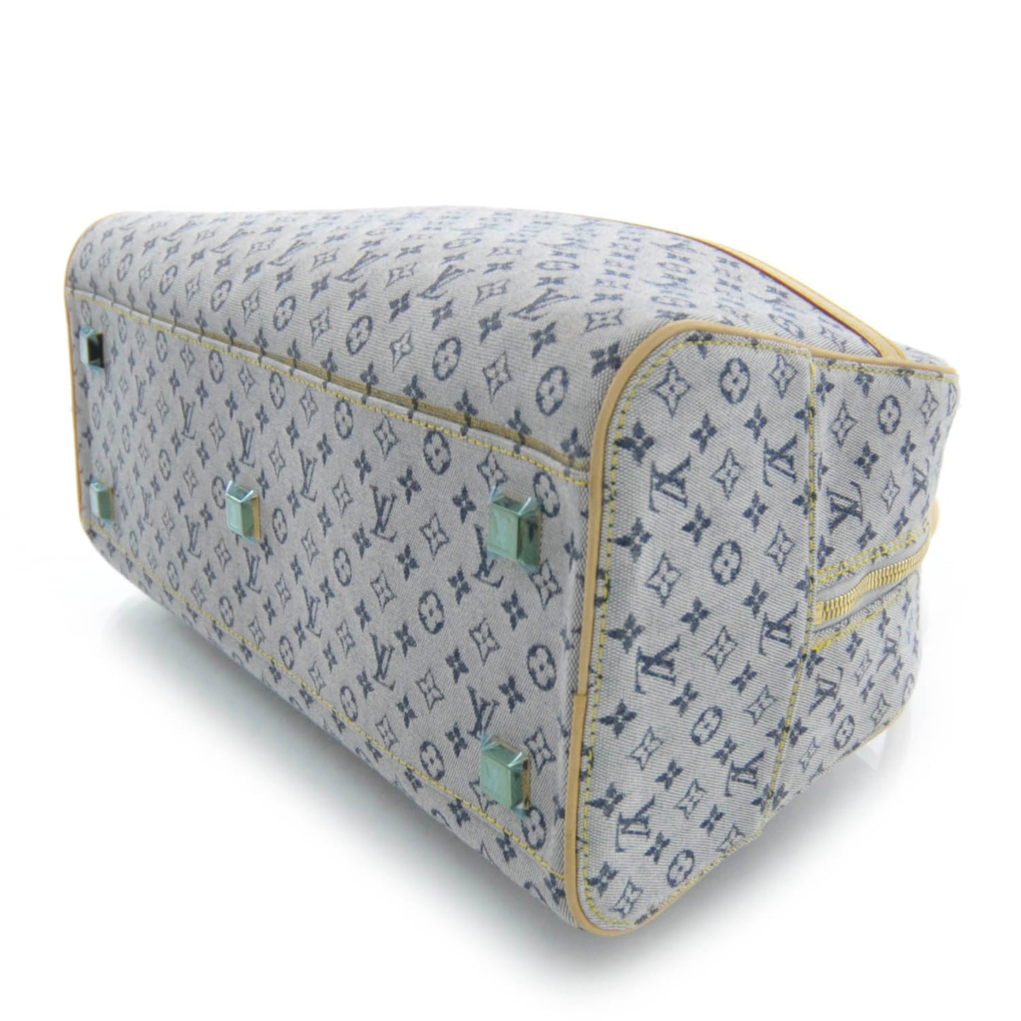 Mini Monogram Marie Blue
