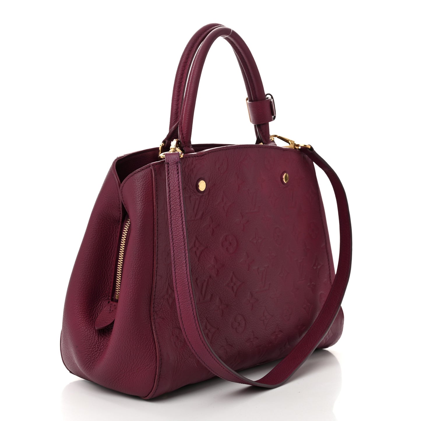 Empreinte Montaigne MM Grape