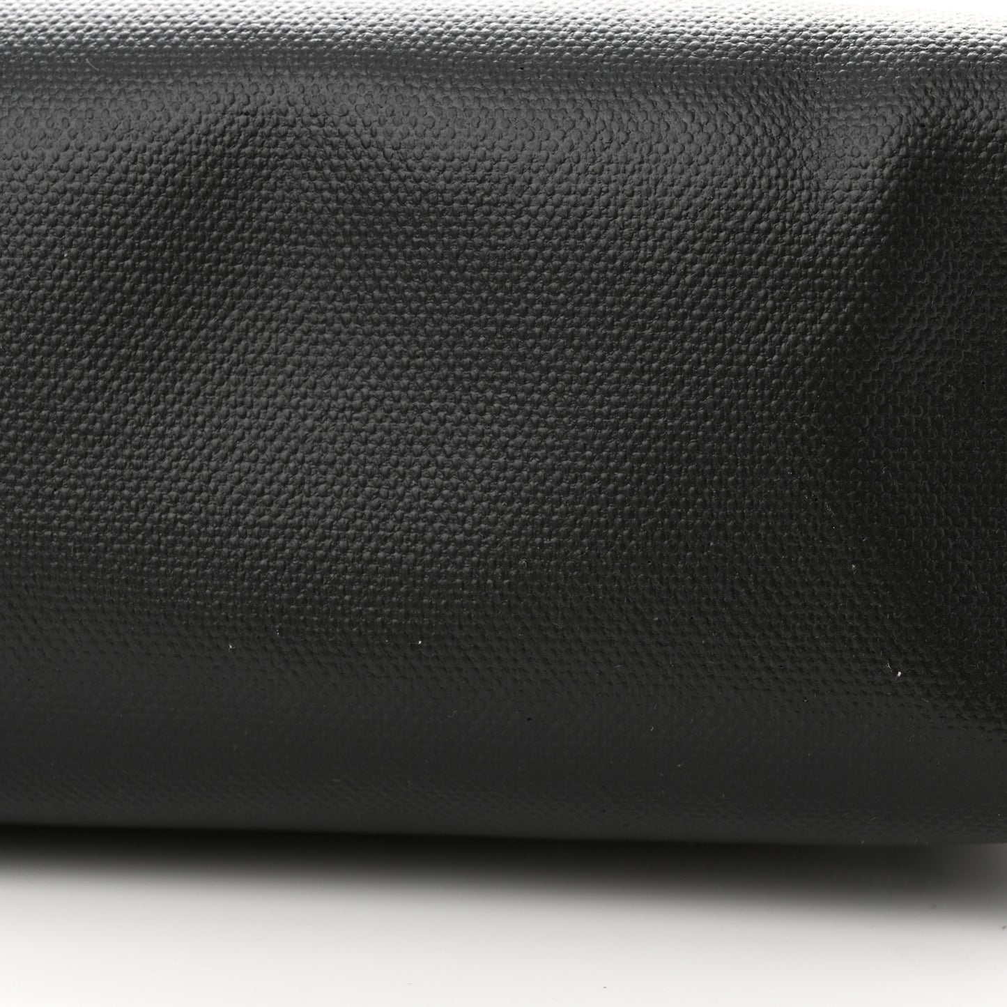 Toile H Berline Vache Hunter Herbag Zip PM 31 Black Ecru
