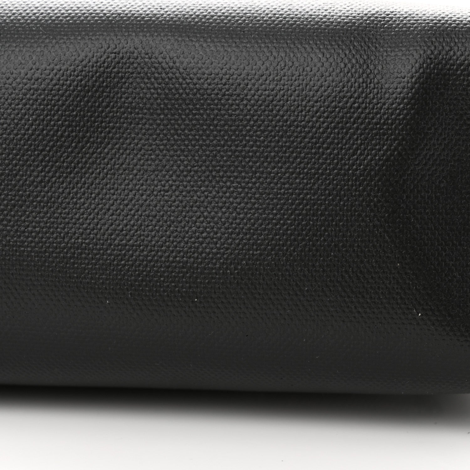 Hermes Toile H Berline Vache Hunter Herbag Zip PM 31 Black Ecru 11 of 13