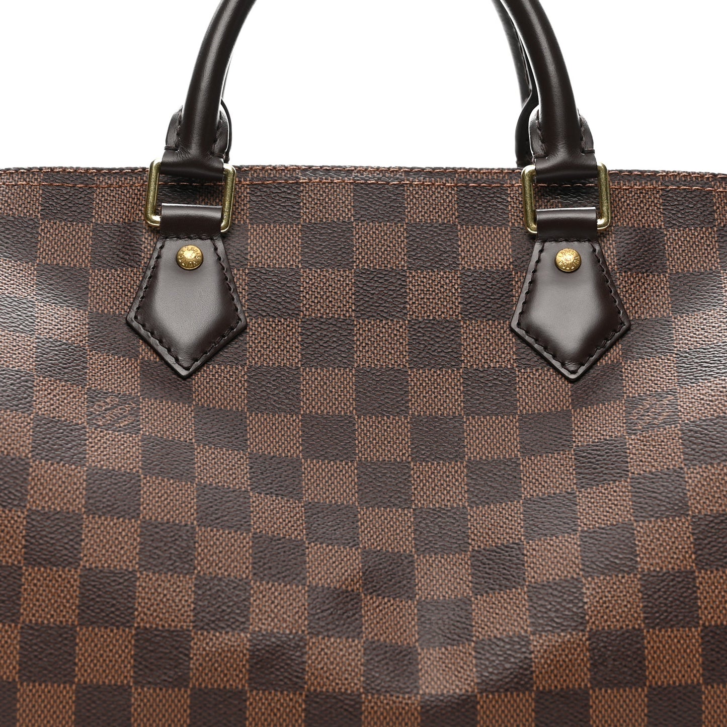 Damier Ebene Speedy 30