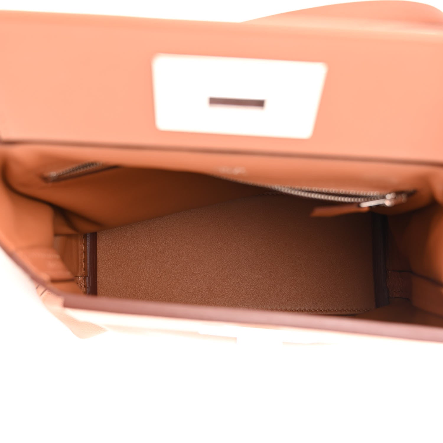 Hermes Evercolor Swift 24/24 21 Gold 5 of 10