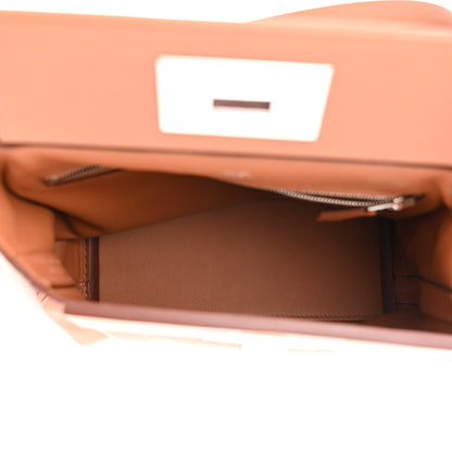 Hermes Evercolor Swift 24/24 21 Gold 5 of 10