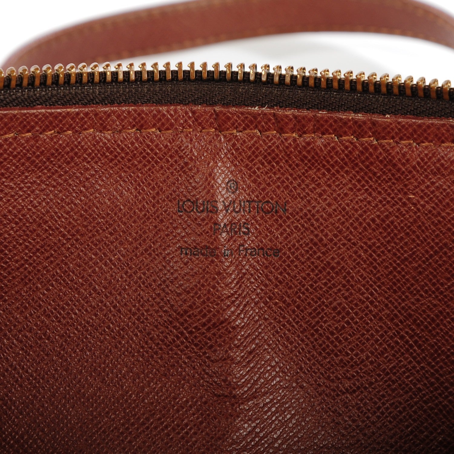 Louis Vuitton Monogram Papillon 30 7 of 11
