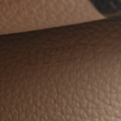 Louis Vuitton Monogram Toiletry Pouch 19 6 of 7