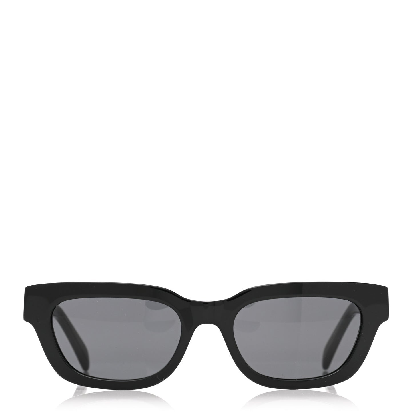 Acetate Sunglasses CL401921 Black