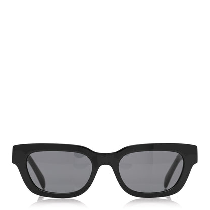 Celine Acetate Sunglasses CL401921 Black 2 of 7