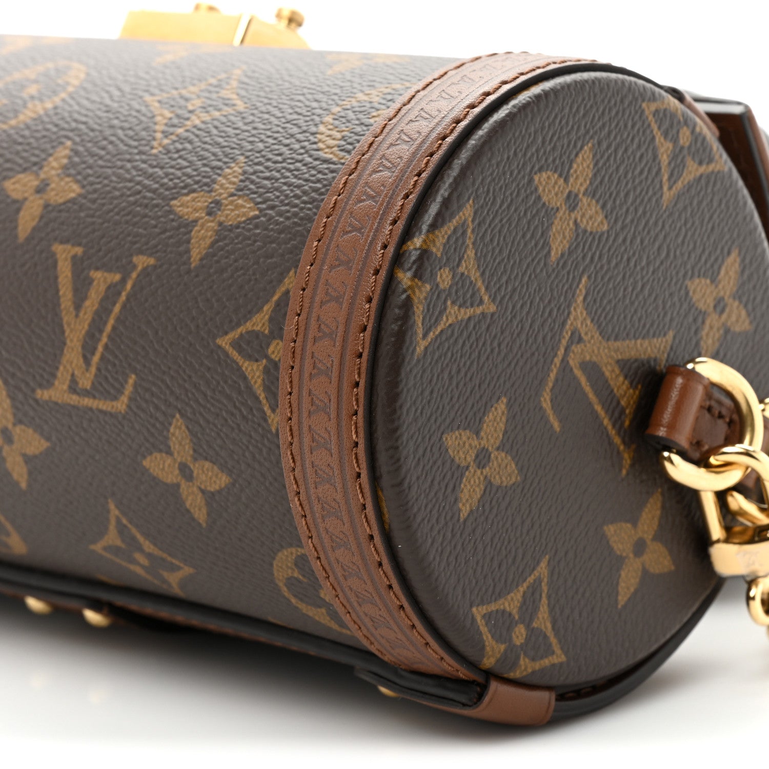 Louis Vuitton Monogram Papillon Trunk 7 of 8