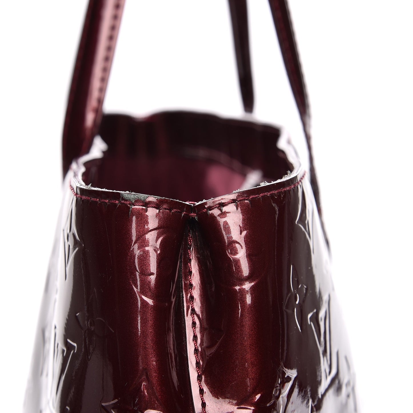 Vernis Wilshire GM Rouge Fauviste