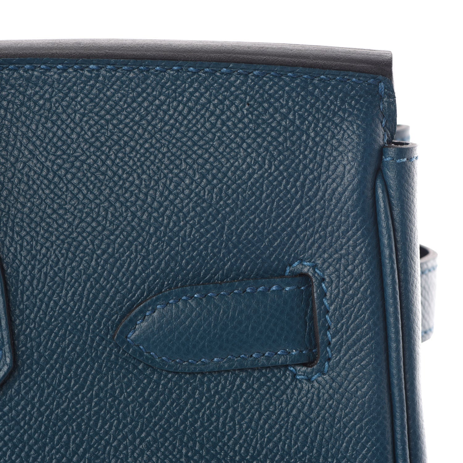 Hermes Epsom Birkin 30 Colvert 20 of 35