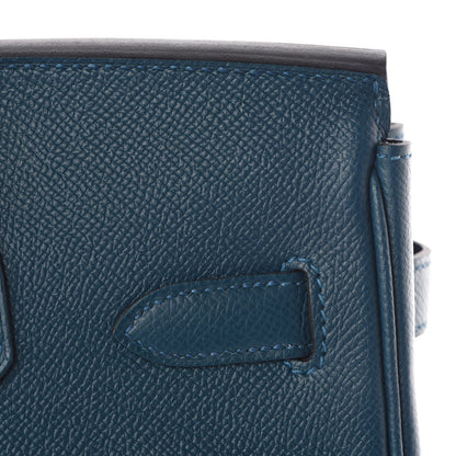 Hermes Epsom Birkin 30 Colvert 20 of 35