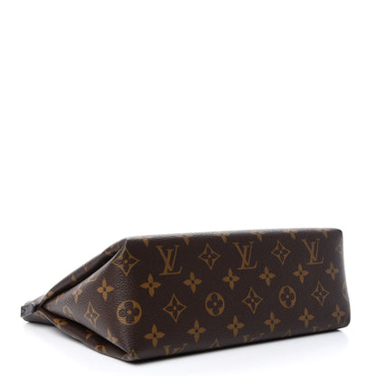 Louis Vuitton Monogram Pallas Beauty Case Black 4 of 6