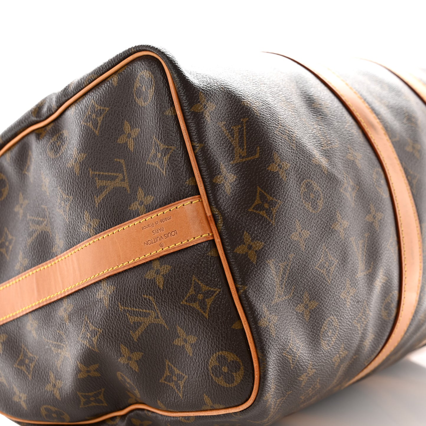 Monogram Keepall Bandouliere 45