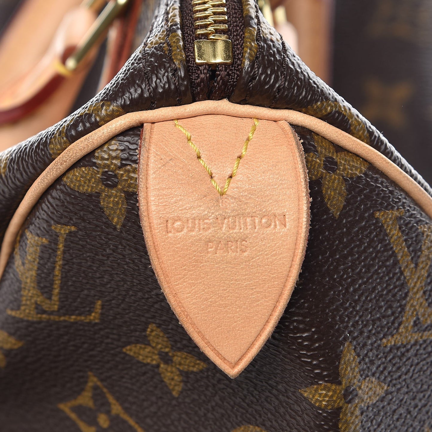 Monogram Speedy 30
