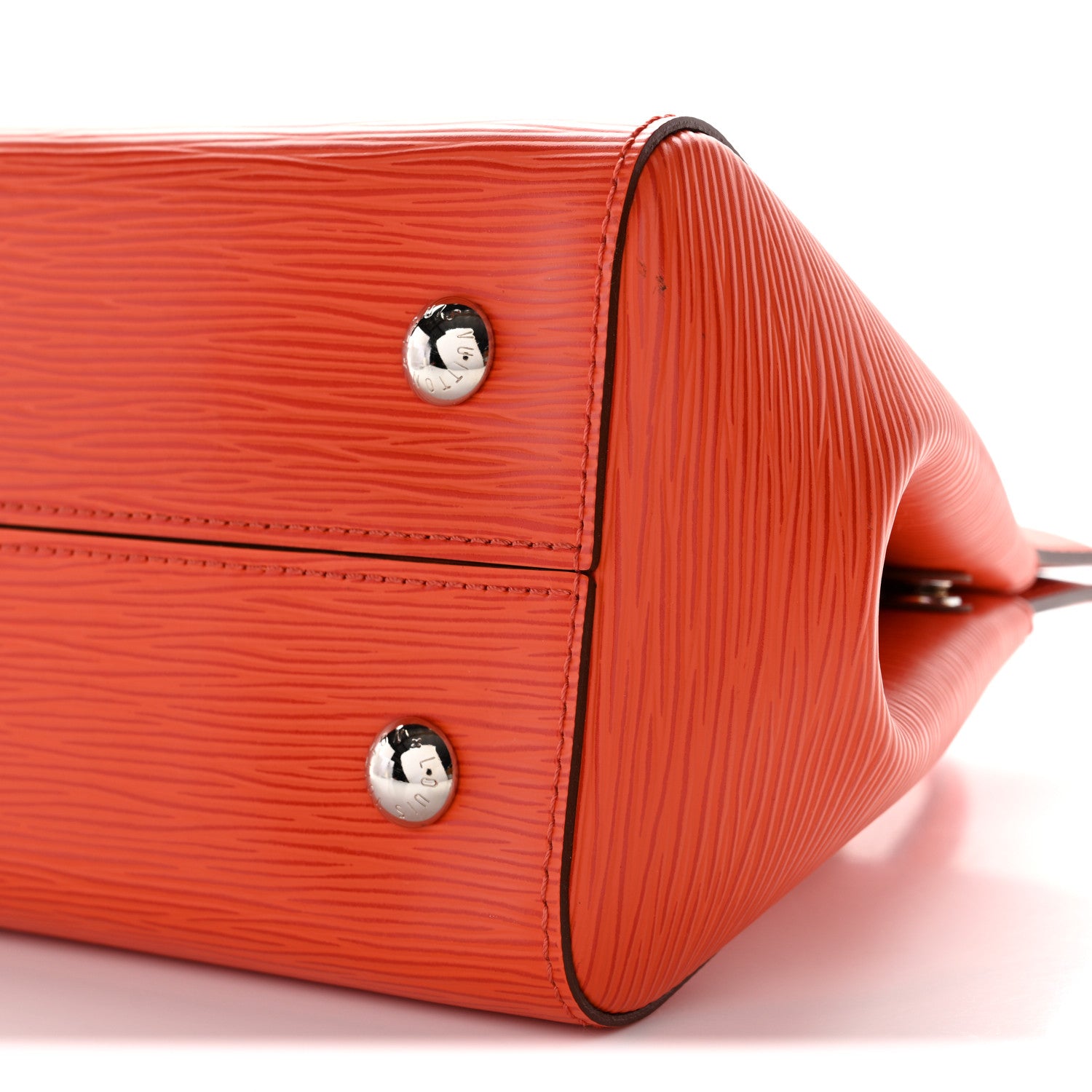 Louis Vuitton Epi Marly BB Piment 9 of 9