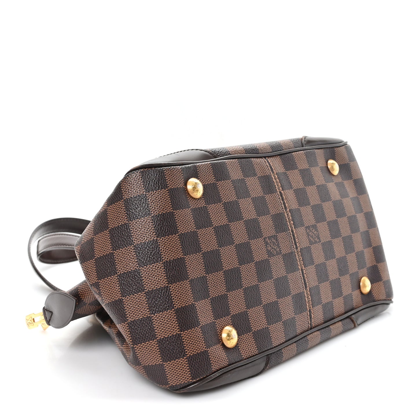 Damier Ebene Verona PM