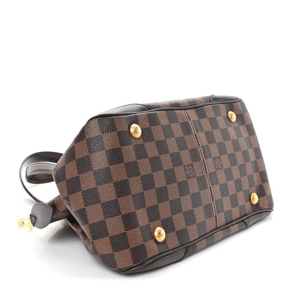 Louis Vuitton Damier Ebene Verona PM 4 of 11