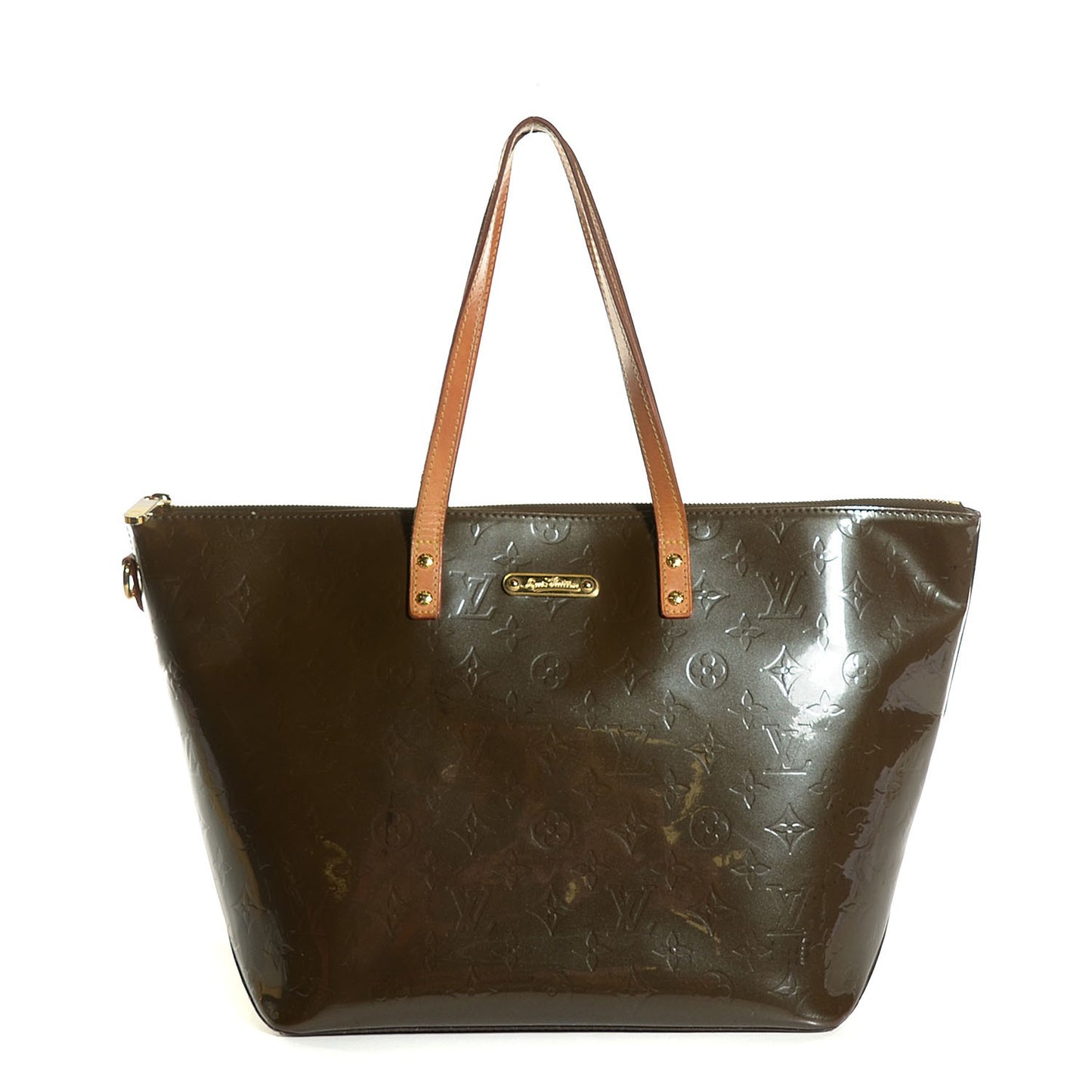Vernis Bellevue GM Vert Bronze