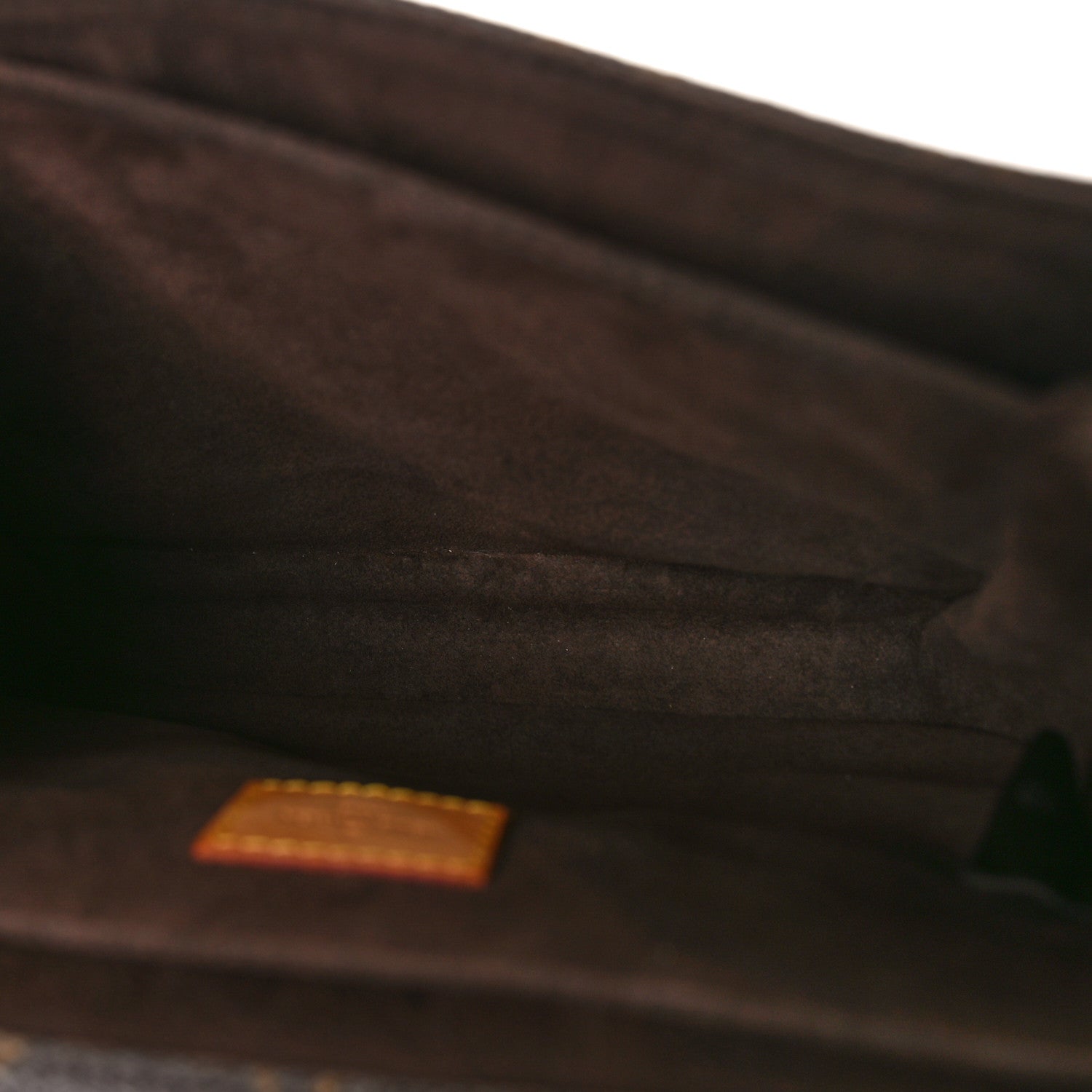 Louis Vuitton Monogram Pochette Metis 5 of 8